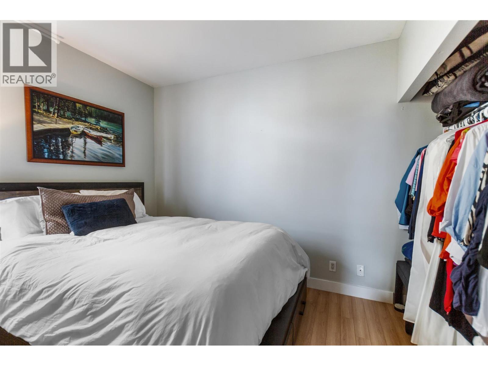 706 1238 Burrard Street, Vancouver, British Columbia  V6Z 3E1 - Photo 11 - R3062905