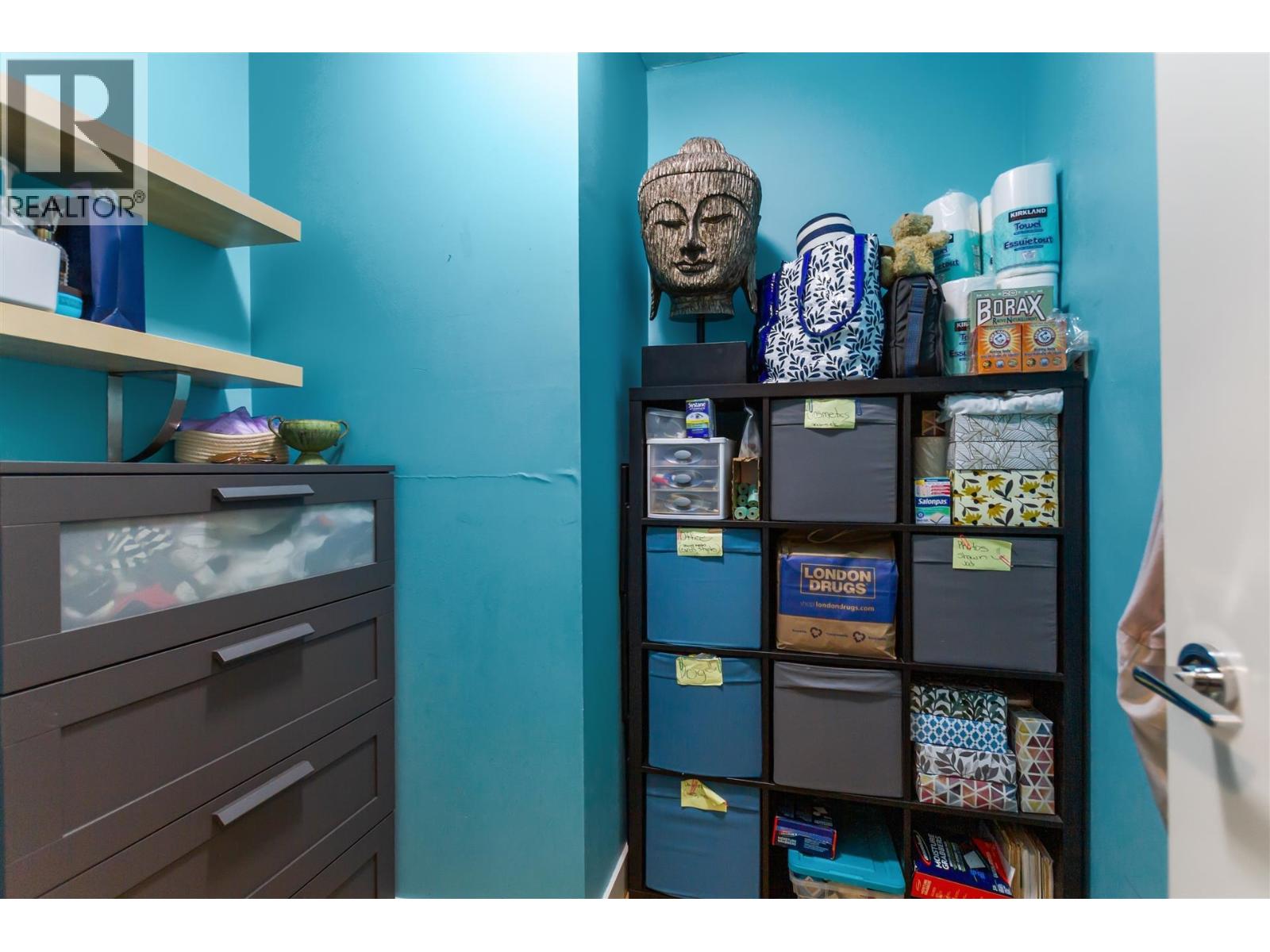 706 1238 Burrard Street, Vancouver, British Columbia  V6Z 3E1 - Photo 14 - R3062905