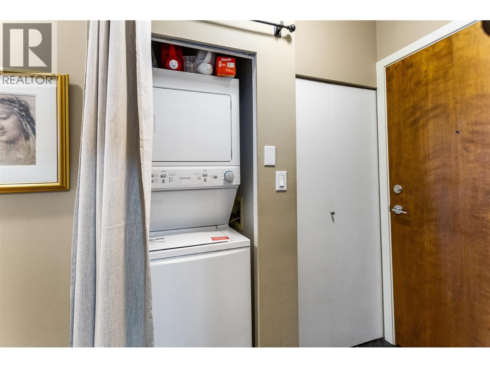 706 1238 Burrard Street, Vancouver, British Columbia  V6Z 3E1 - Photo 15 - R3062905