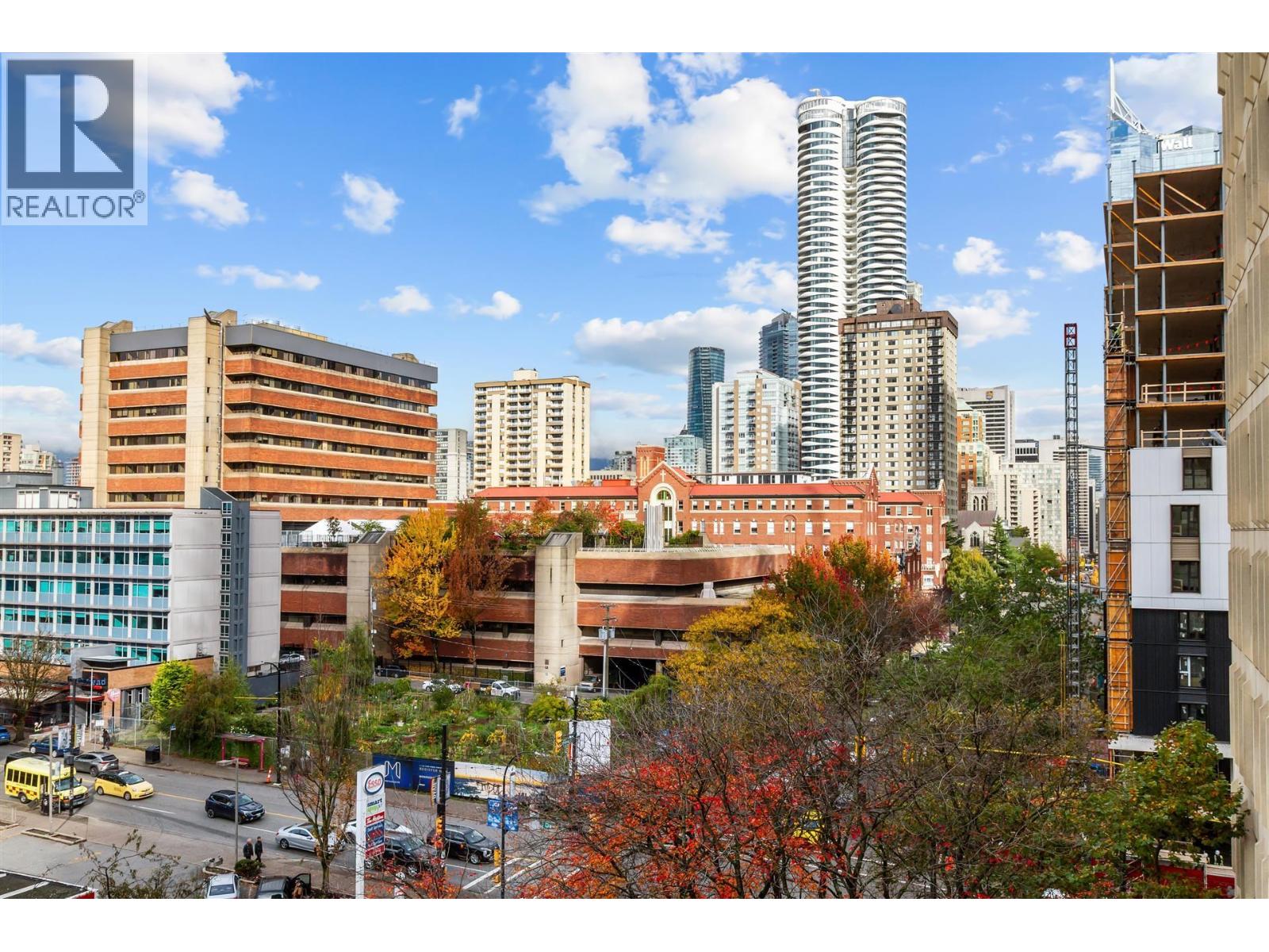 706 1238 Burrard Street, Vancouver, British Columbia  V6Z 3E1 - Photo 17 - R3062905