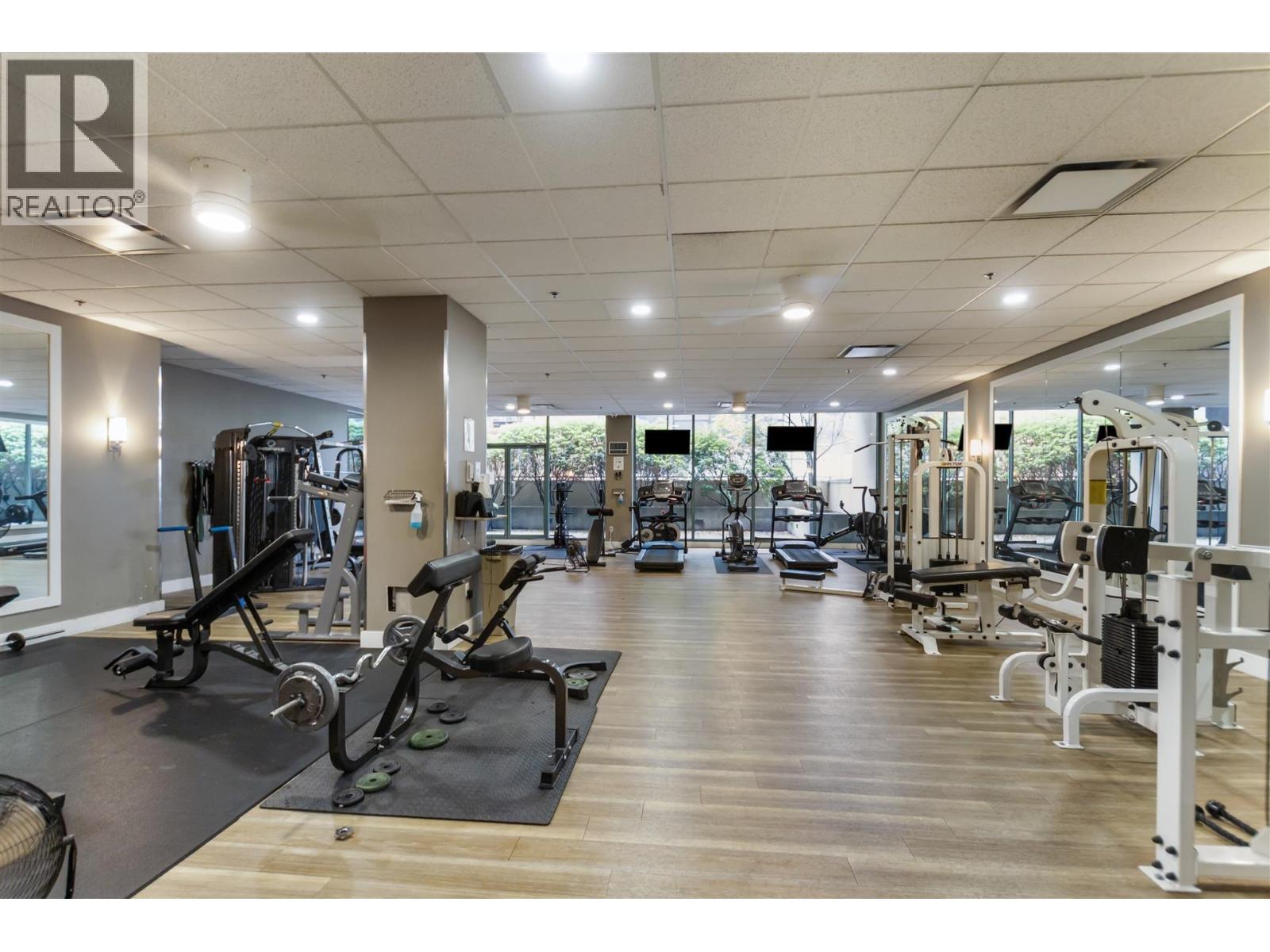 706 1238 Burrard Street, Vancouver, British Columbia  V6Z 3E1 - Photo 19 - R3062905