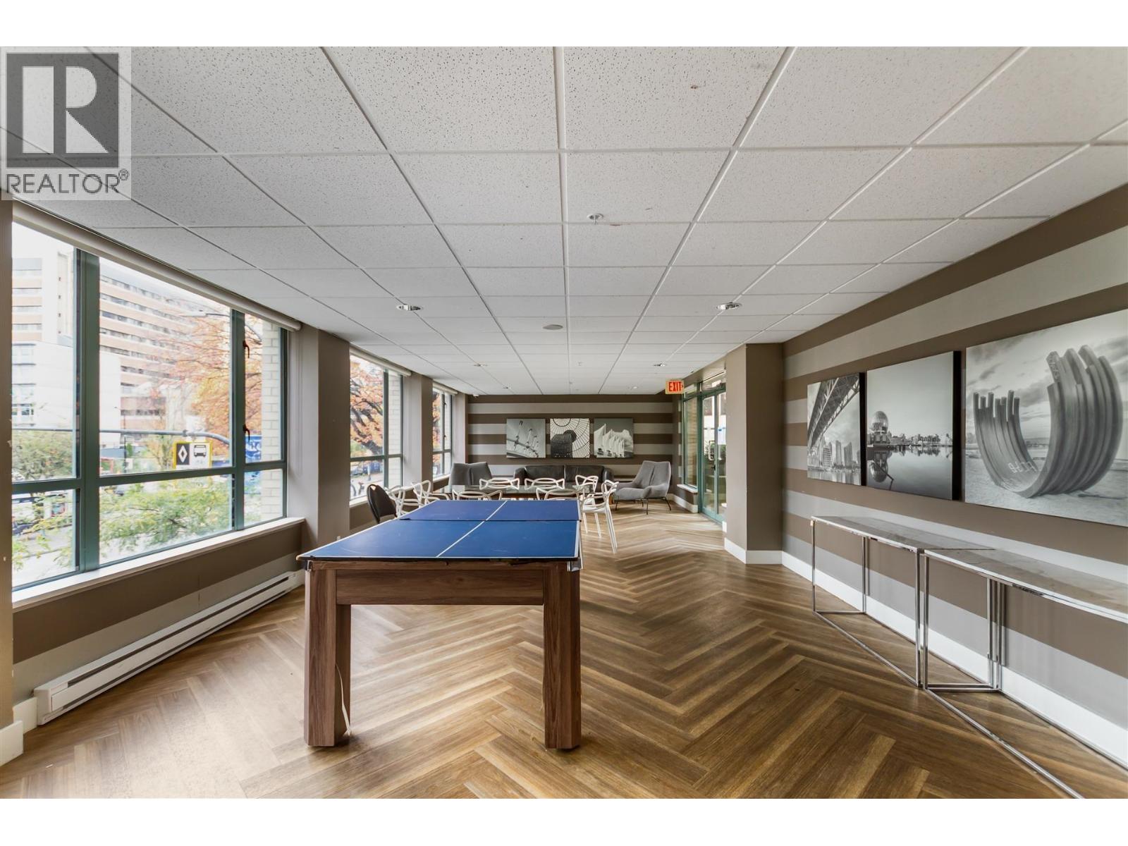 706 1238 Burrard Street, Vancouver, British Columbia  V6Z 3E1 - Photo 20 - R3062905