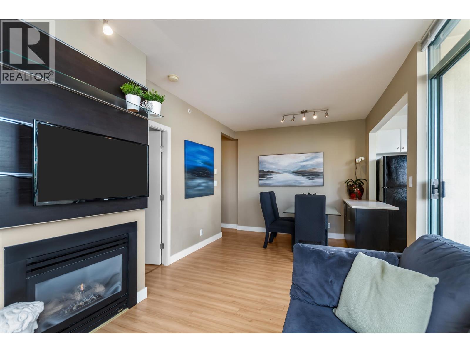 706 1238 Burrard Street, Vancouver, British Columbia  V6Z 3E1 - Photo 3 - R3062905