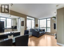 706 1238 Burrard Street, Vancouver, Ca