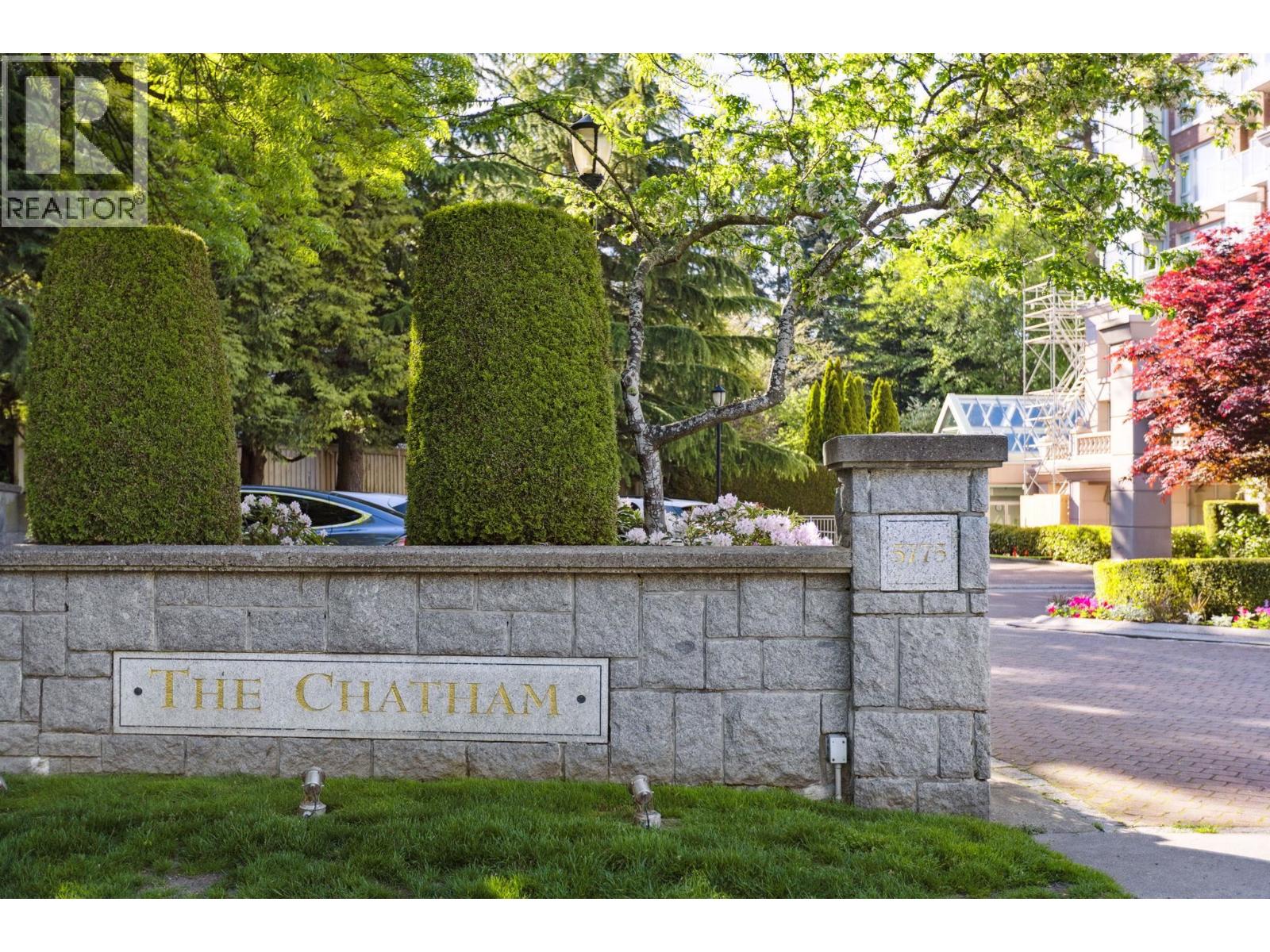 1901 5775 Hampton Place, Vancouver, British Columbia  V6T 2G6 - Photo 31 - R3062907