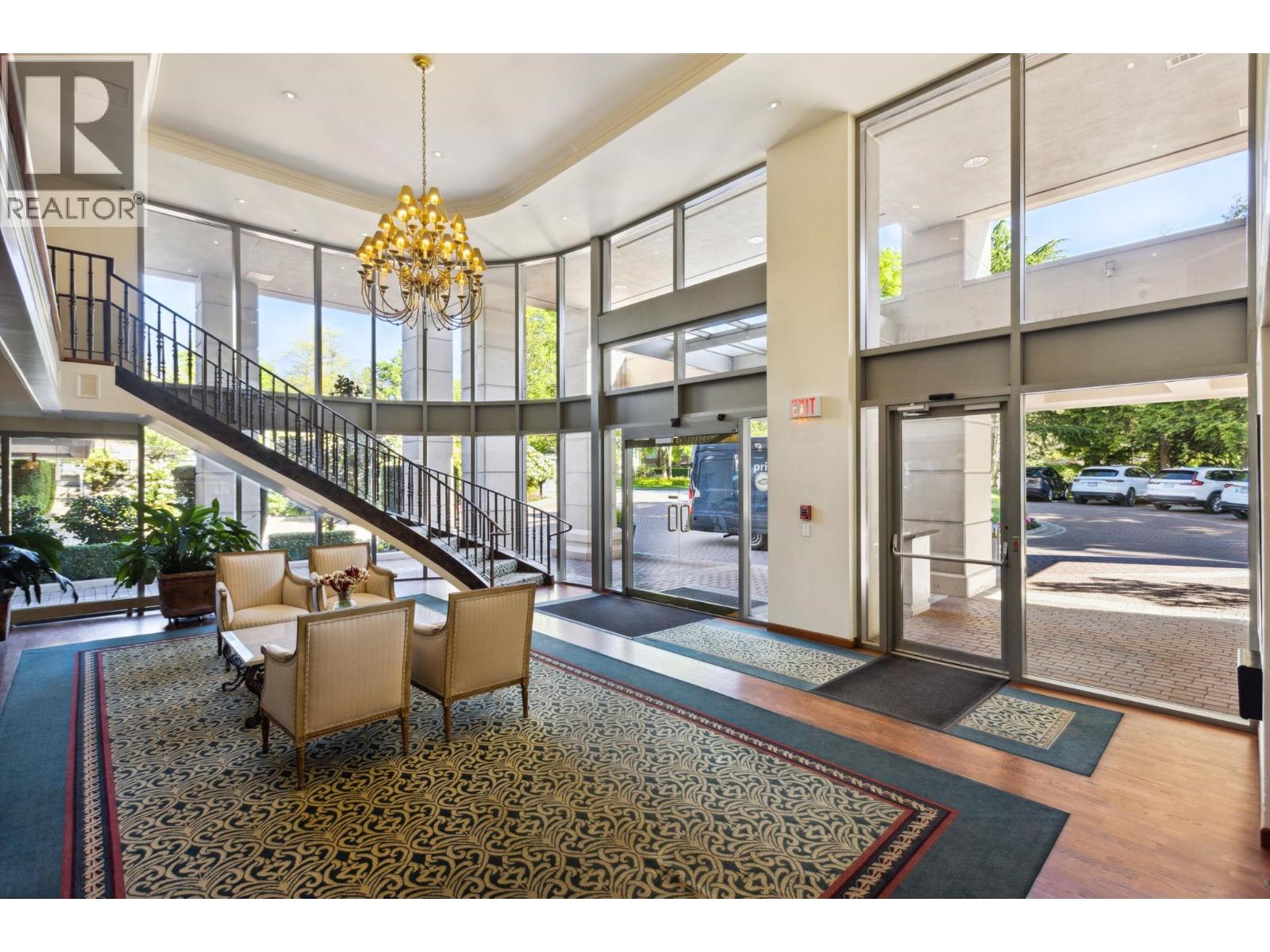 1901 5775 Hampton Place, Vancouver, British Columbia  V6T 2G6 - Photo 32 - R3062907