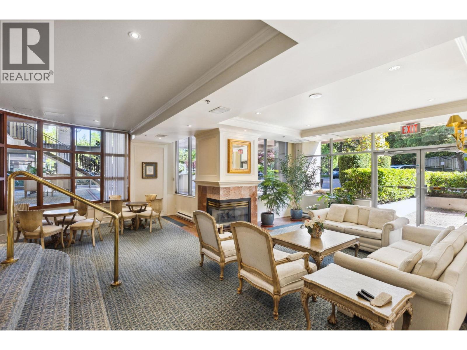 1901 5775 Hampton Place, Vancouver, British Columbia  V6T 2G6 - Photo 36 - R3062907