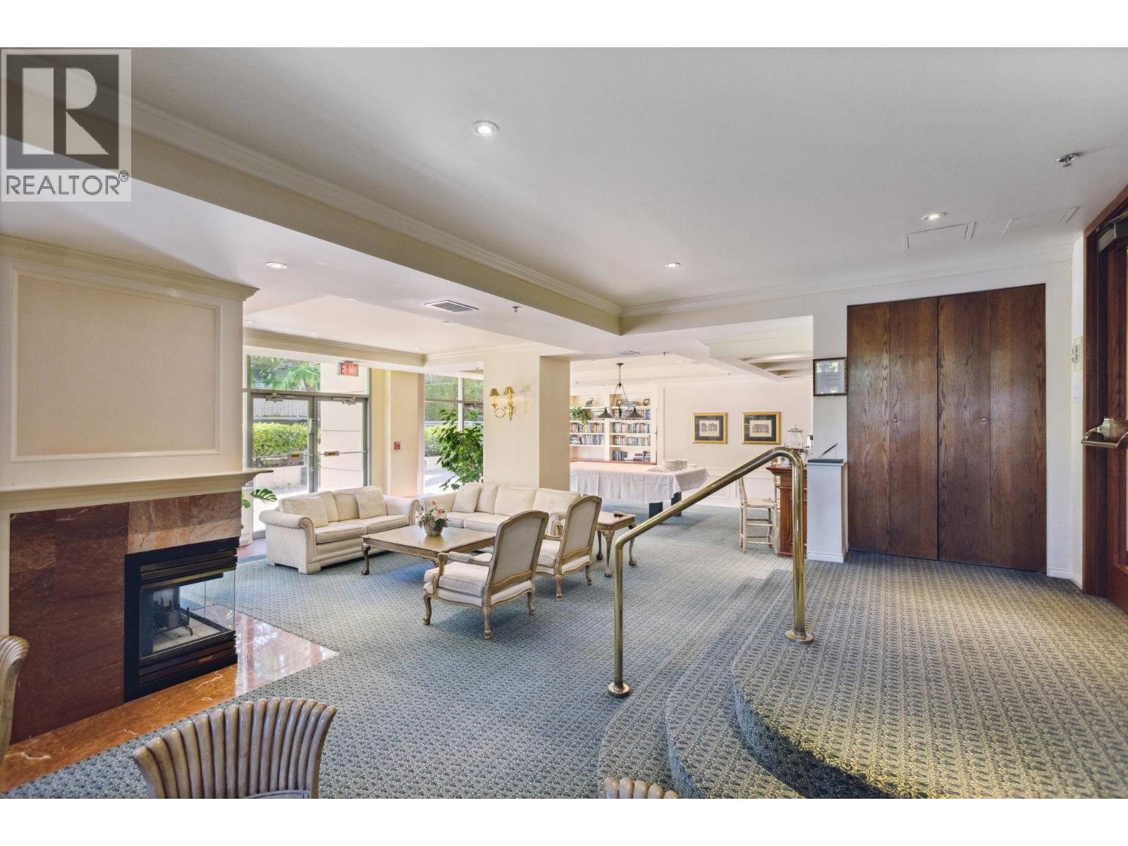 1901 5775 Hampton Place, Vancouver, British Columbia  V6T 2G6 - Photo 37 - R3062907