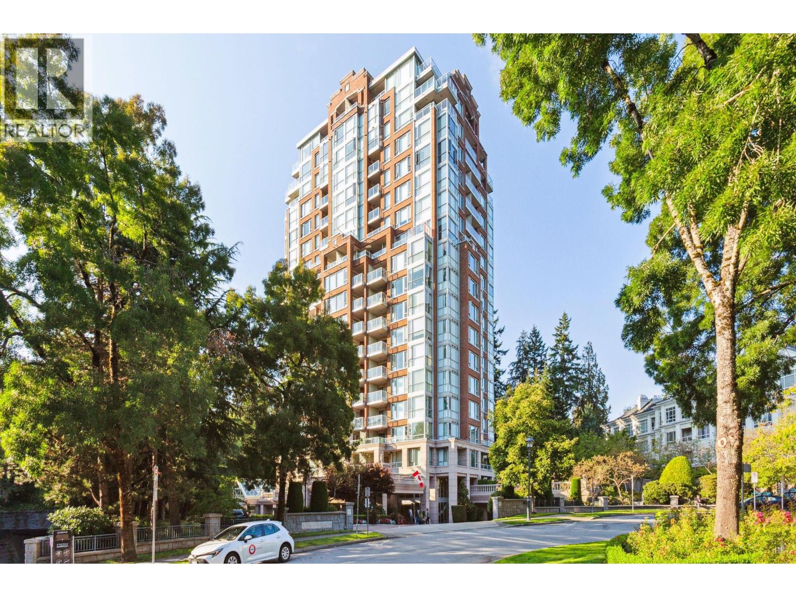 1901 5775 Hampton Place, Vancouver, British Columbia  V6T 2G6 - Photo 40 - R3062907