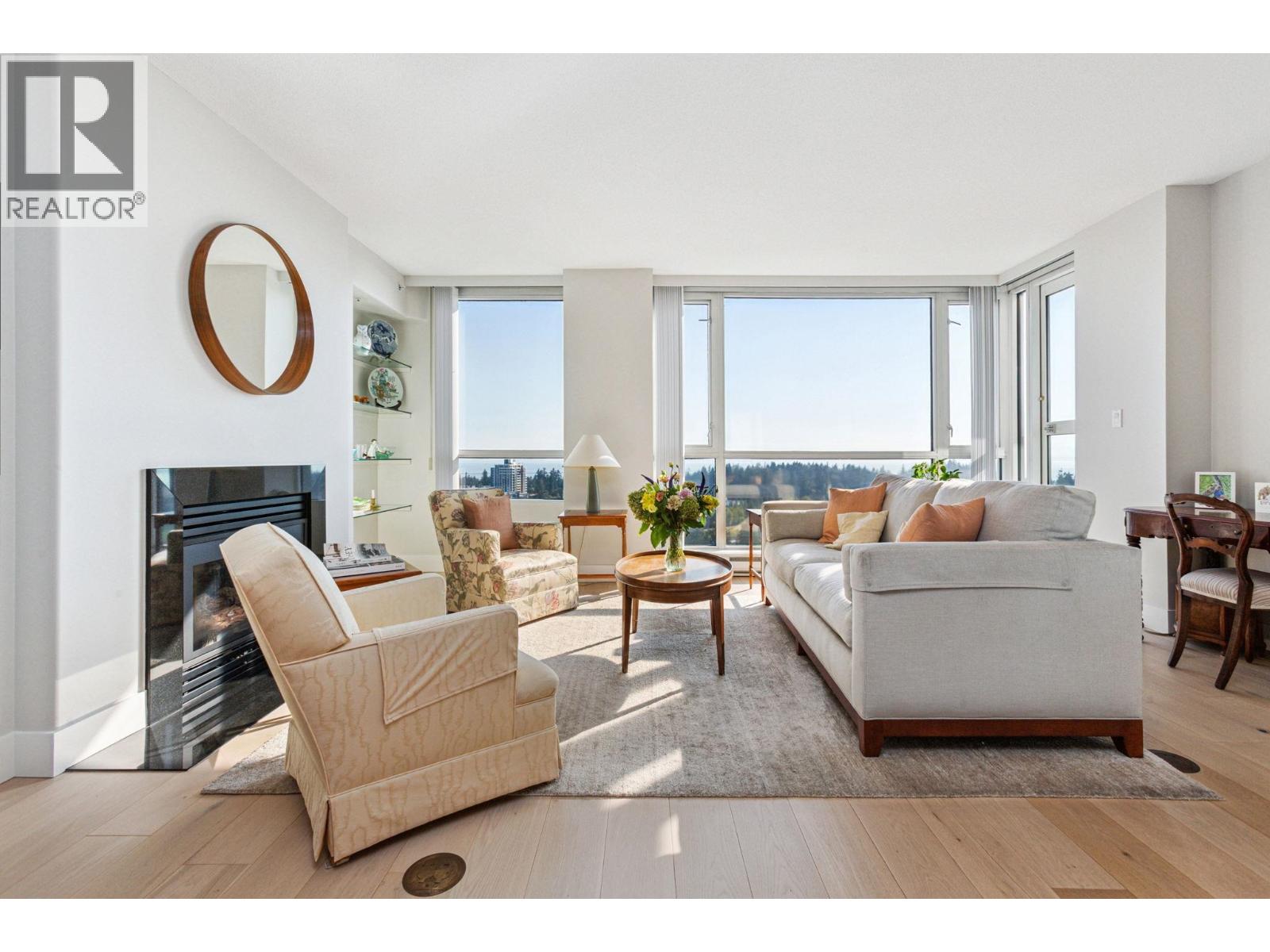 1901 5775 Hampton Place, Vancouver, British Columbia  V6T 2G6 - Photo 6 - R3062907