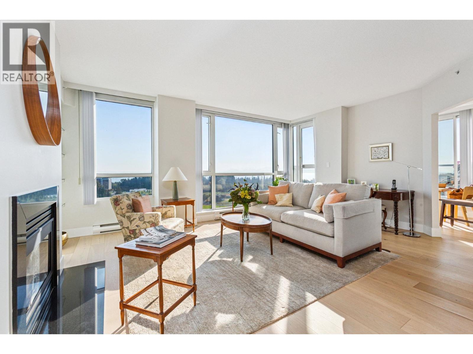 1901 5775 Hampton Place, Vancouver, British Columbia  V6T 2G6 - Photo 7 - R3062907