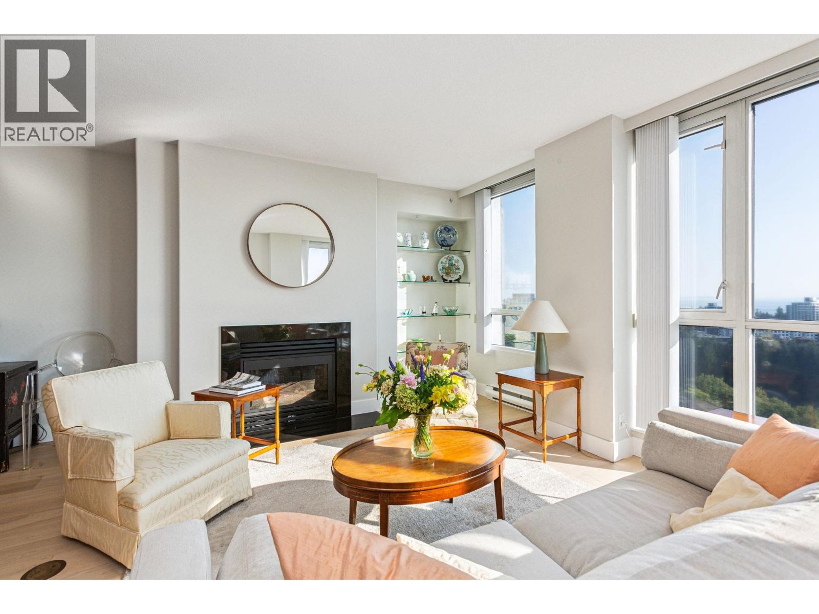 1901 5775 Hampton Place, Vancouver, British Columbia  V6T 2G6 - Photo 8 - R3062907