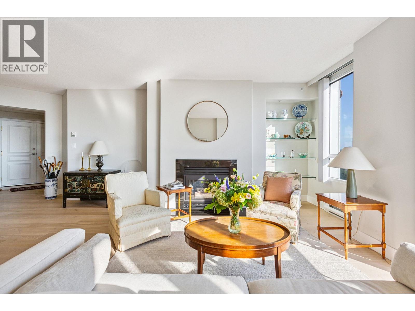 1901 5775 Hampton Place, Vancouver, British Columbia  V6T 2G6 - Photo 9 - R3062907