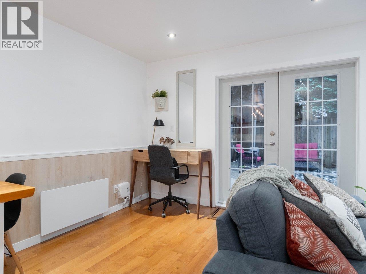 9 2151 Banbury Road, North Vancouver, British Columbia  V7G 1W7 - Photo 5 - R3062912