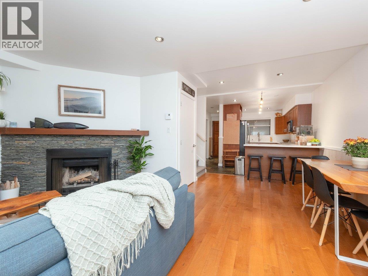 9 2151 Banbury Road, North Vancouver, British Columbia  V7G 1W7 - Photo 9 - R3062912