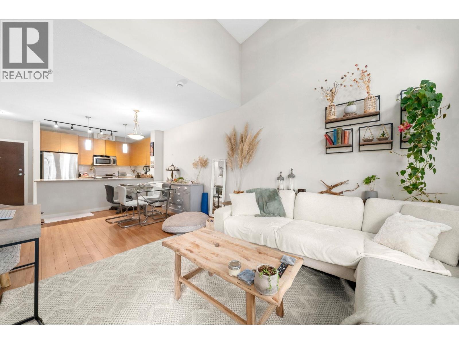 411 201 Morrissey Road, Port Moody, British Columbia  V3H 0E5 - Photo 6 - R3062914