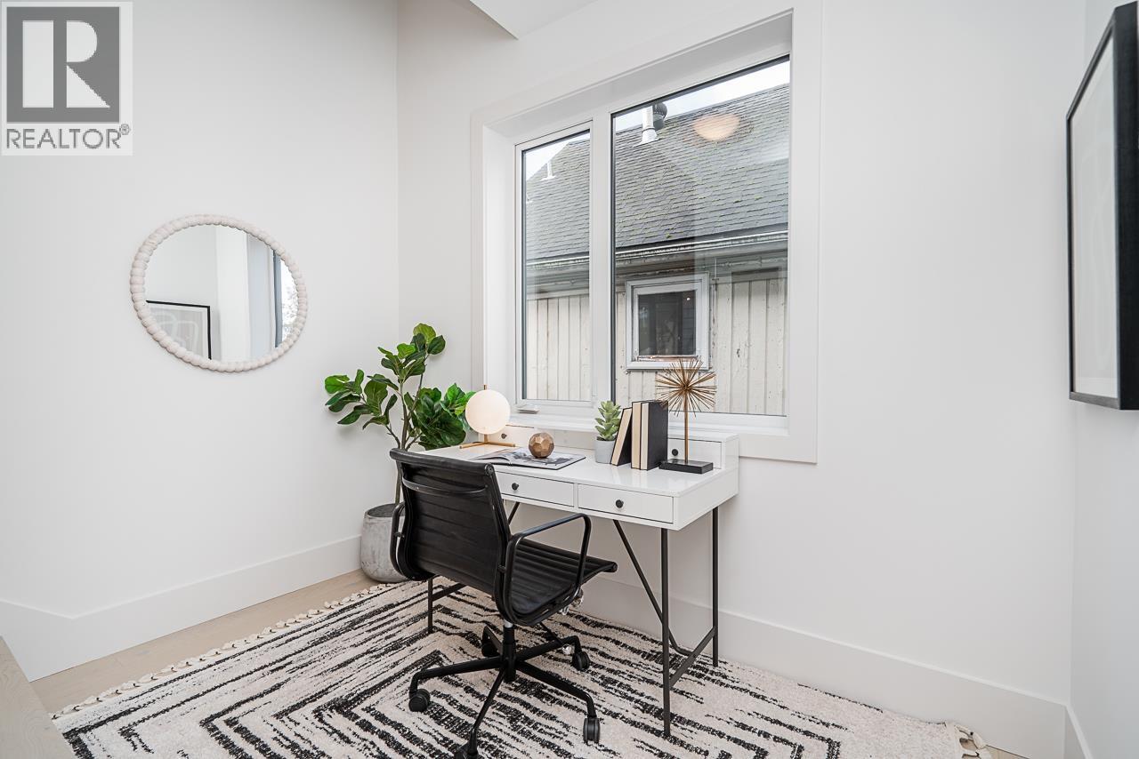 1 2460 Adanac Street, Vancouver, British Columbia  V5K 2M4 - Photo 22 - R3062924