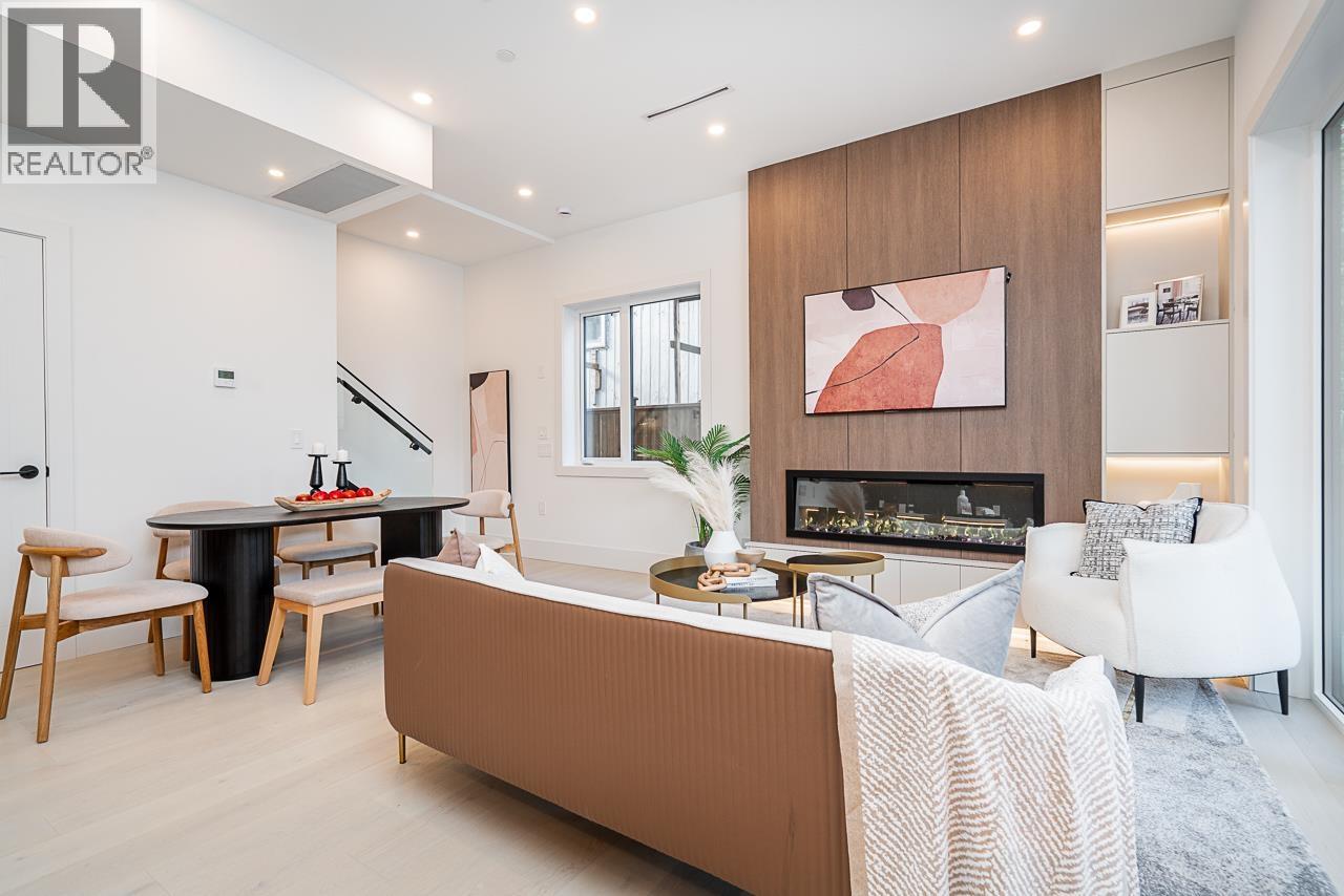 1 2460 Adanac Street, Vancouver, British Columbia  V5K 2M4 - Photo 6 - R3062924