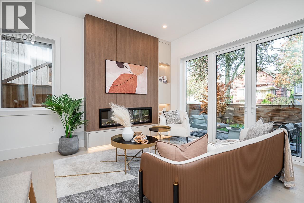 1 2460 Adanac Street, Vancouver, British Columbia  V5K 2M4 - Photo 7 - R3062924