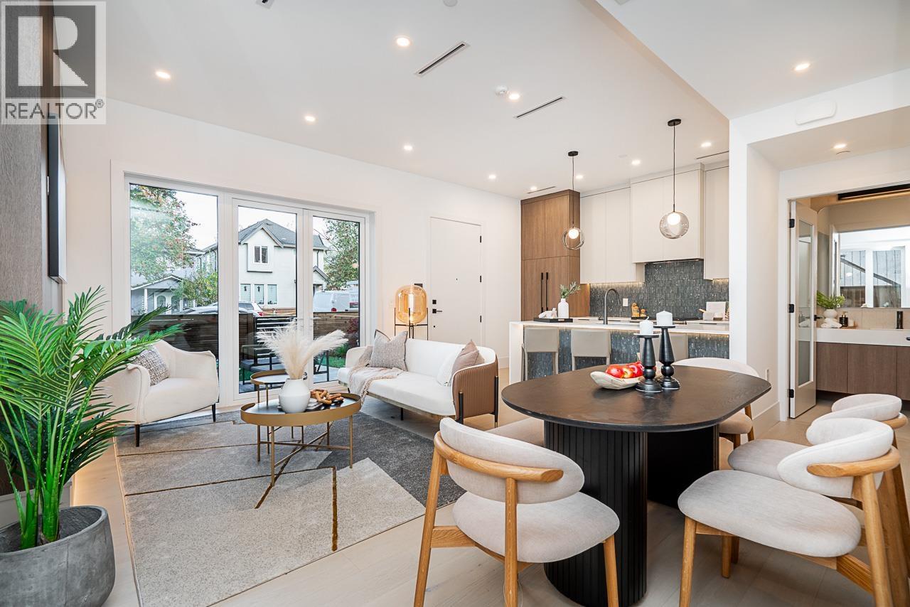 1 2460 Adanac Street, Vancouver, British Columbia  V5K 2M4 - Photo 9 - R3062924