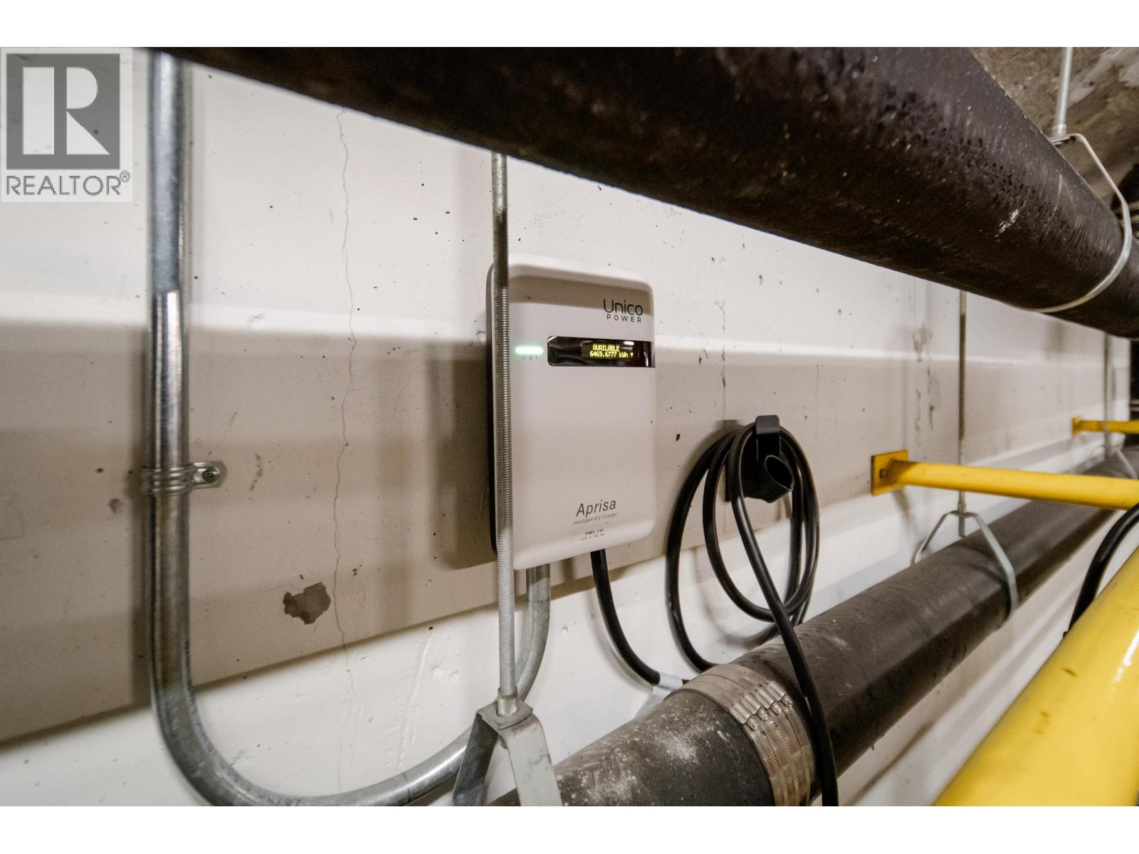 404 2688 Vine Street, Vancouver, British Columbia  V6K 4T6 - Photo 30 - R3062927