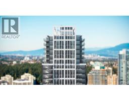 805 6537 Telford Avenue, Burnaby, Ca