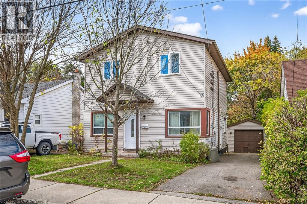 230 BROADWAY Avenue, Hamilton, Ontario