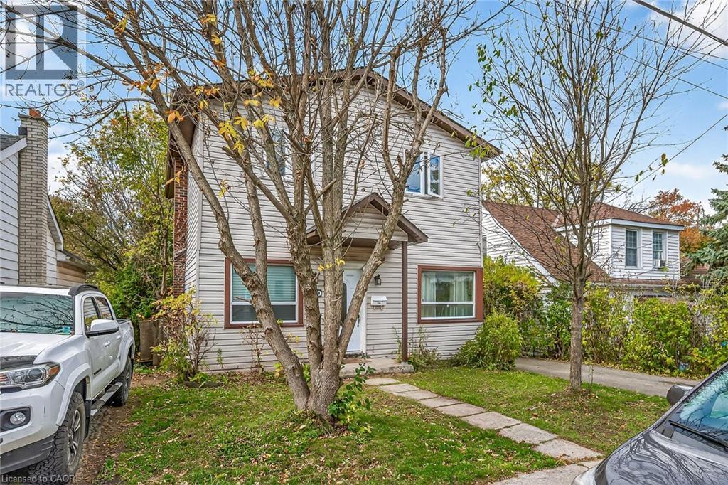 230 Broadway Avenue, Hamilton, Ontario  L8S 2W6 - Photo 2 - 40783697