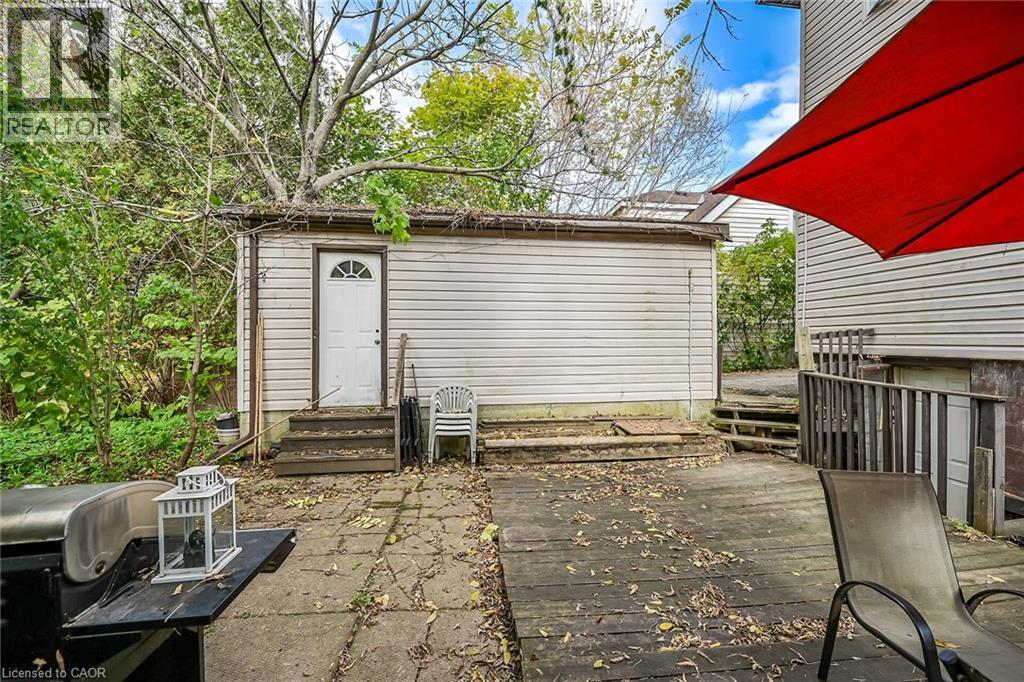 230 Broadway Avenue, Hamilton, Ontario  L8S 2W6 - Photo 23 - 40783697