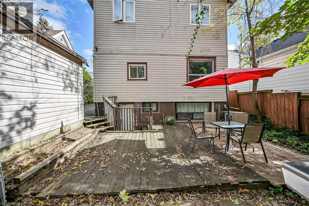 230 Broadway Avenue, Hamilton, Ontario  L8S 2W6 - Photo 24 - 40783697