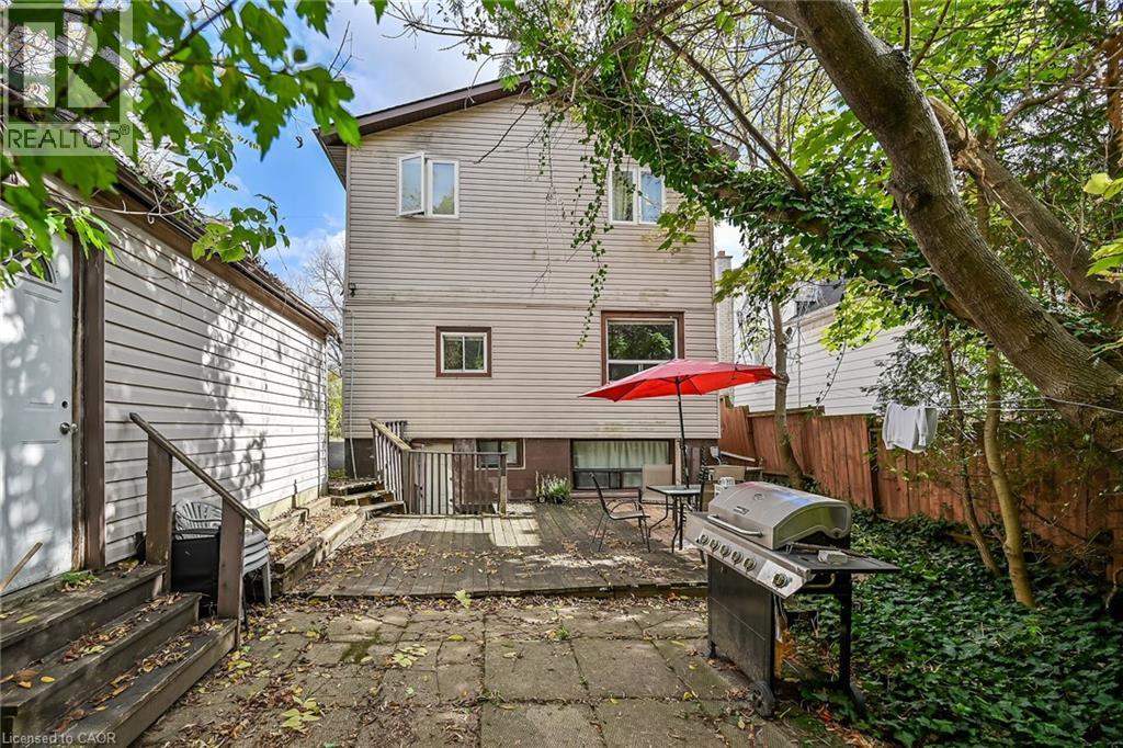 230 Broadway Avenue, Hamilton, Ontario  L8S 2W6 - Photo 25 - 40783697