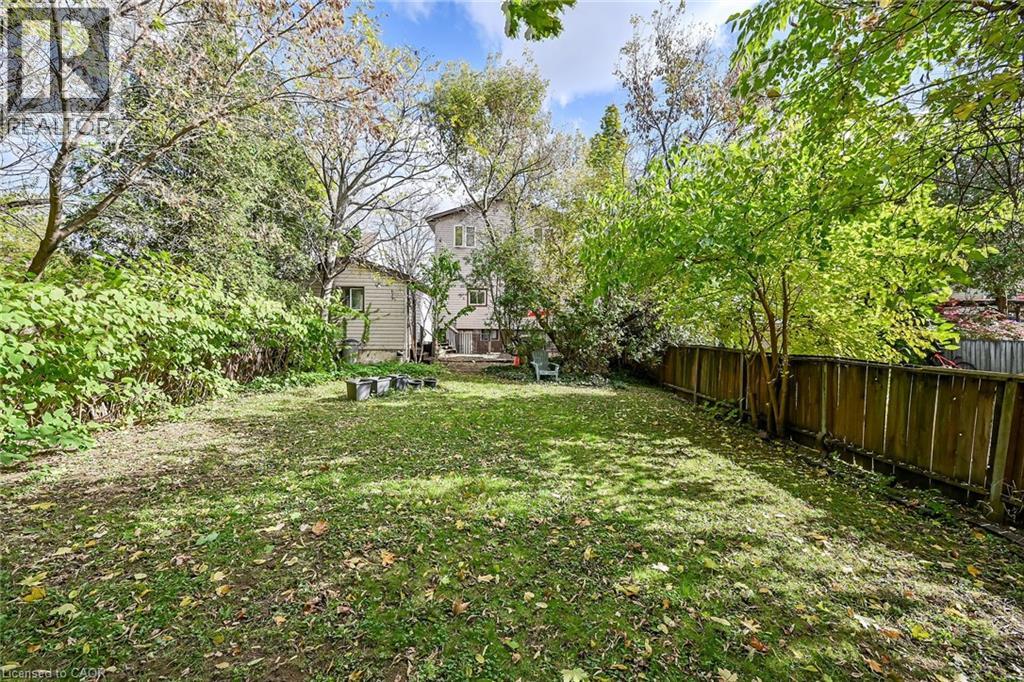 230 Broadway Avenue, Hamilton, Ontario  L8S 2W6 - Photo 27 - 40783697