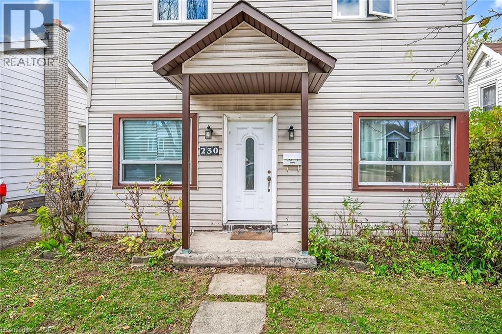 230 Broadway Avenue, Hamilton, Ontario  L8S 2W6 - Photo 3 - 40783697