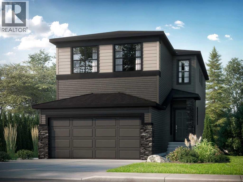 257 Amblestone Crescent Nw, Calgary, Alberta  T3P 2B6 - Photo 1 - A2267520