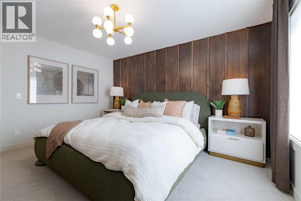 257 Amblestone Crescent Nw, Calgary, Alberta  T3P 2B6 - Photo 10 - A2267520