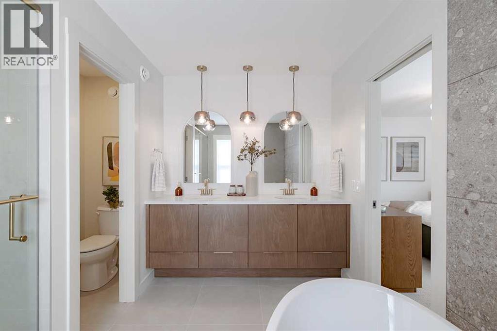 257 Amblestone Crescent Nw, Calgary, Alberta  T3P 2B6 - Photo 13 - A2267520