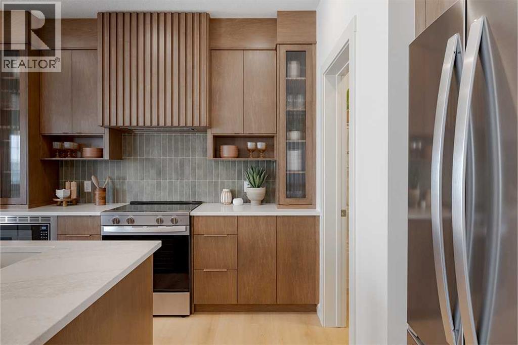 257 Amblestone Crescent Nw, Calgary, Alberta  T3P 2B6 - Photo 5 - A2267520