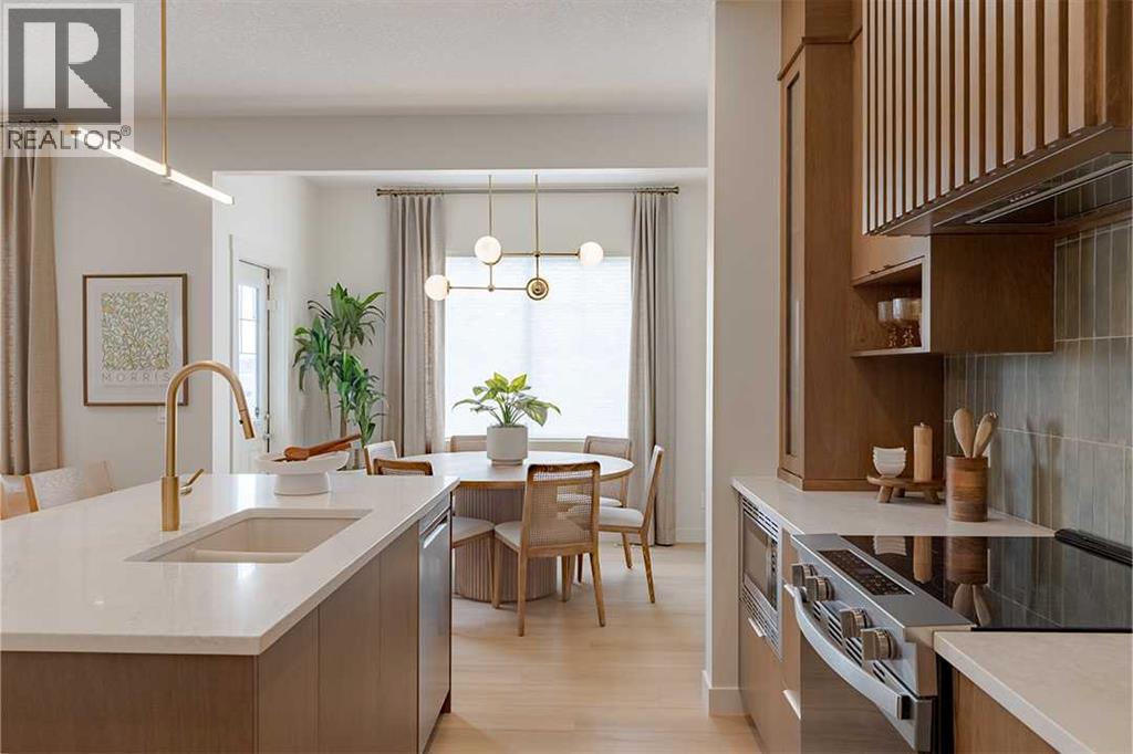 257 Amblestone Crescent Nw, Calgary, Alberta  T3P 2B6 - Photo 6 - A2267520