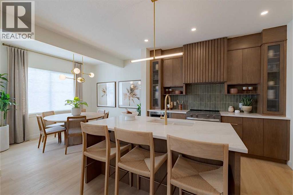 257 Amblestone Crescent Nw, Calgary, Alberta  T3P 2B6 - Photo 7 - A2267520