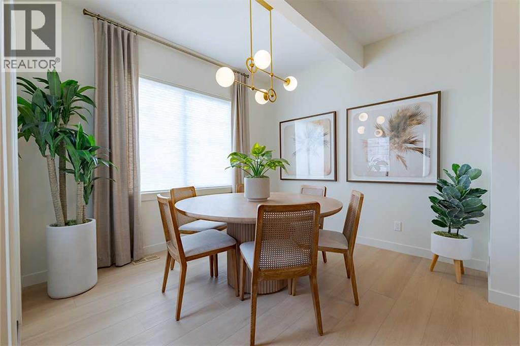 257 Amblestone Crescent Nw, Calgary, Alberta  T3P 2B6 - Photo 8 - A2267520