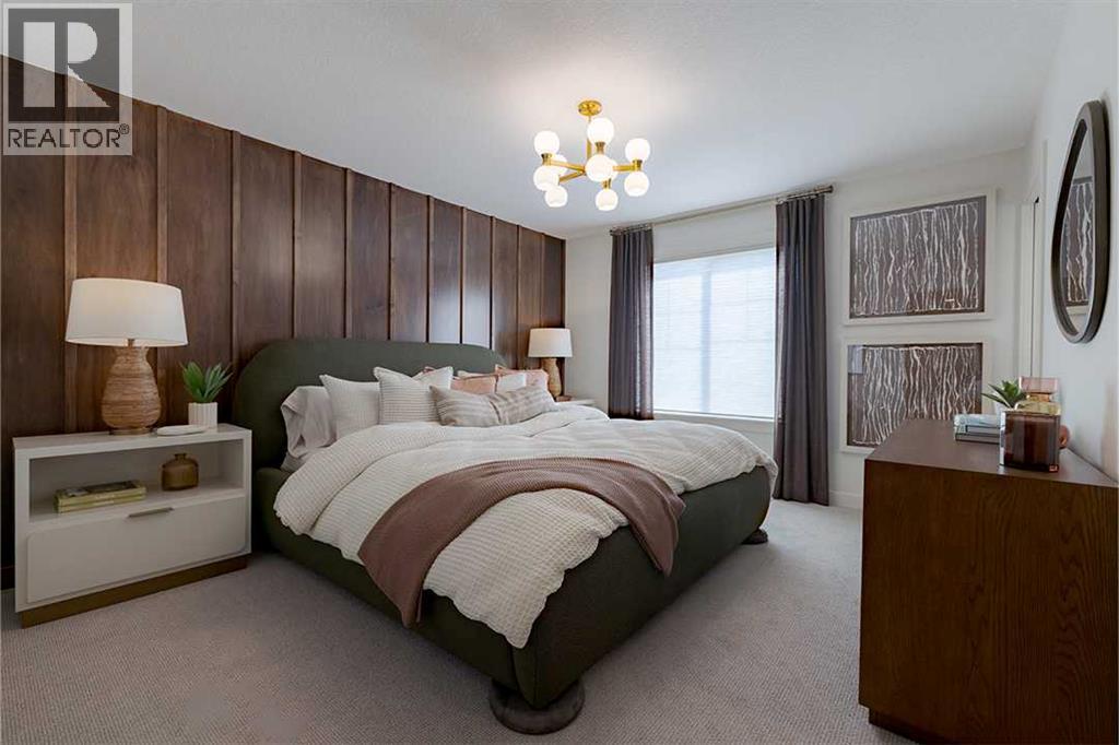 257 Amblestone Crescent Nw, Calgary, Alberta  T3P 2B6 - Photo 9 - A2267520