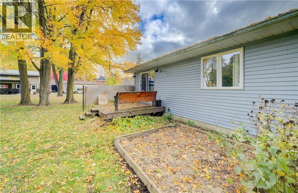 38 Mill Street E, Milverton, Ontario  N0K 1M0 - Photo 29 - 40780924