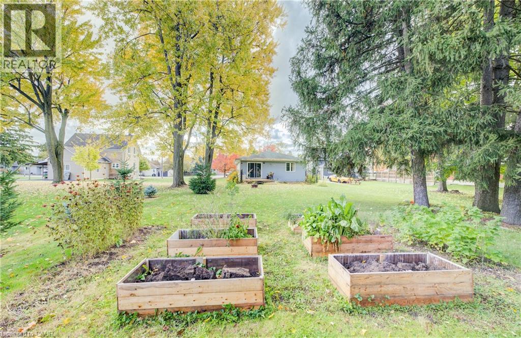 38 Mill Street E, Milverton, Ontario  N0K 1M0 - Photo 32 - 40780924