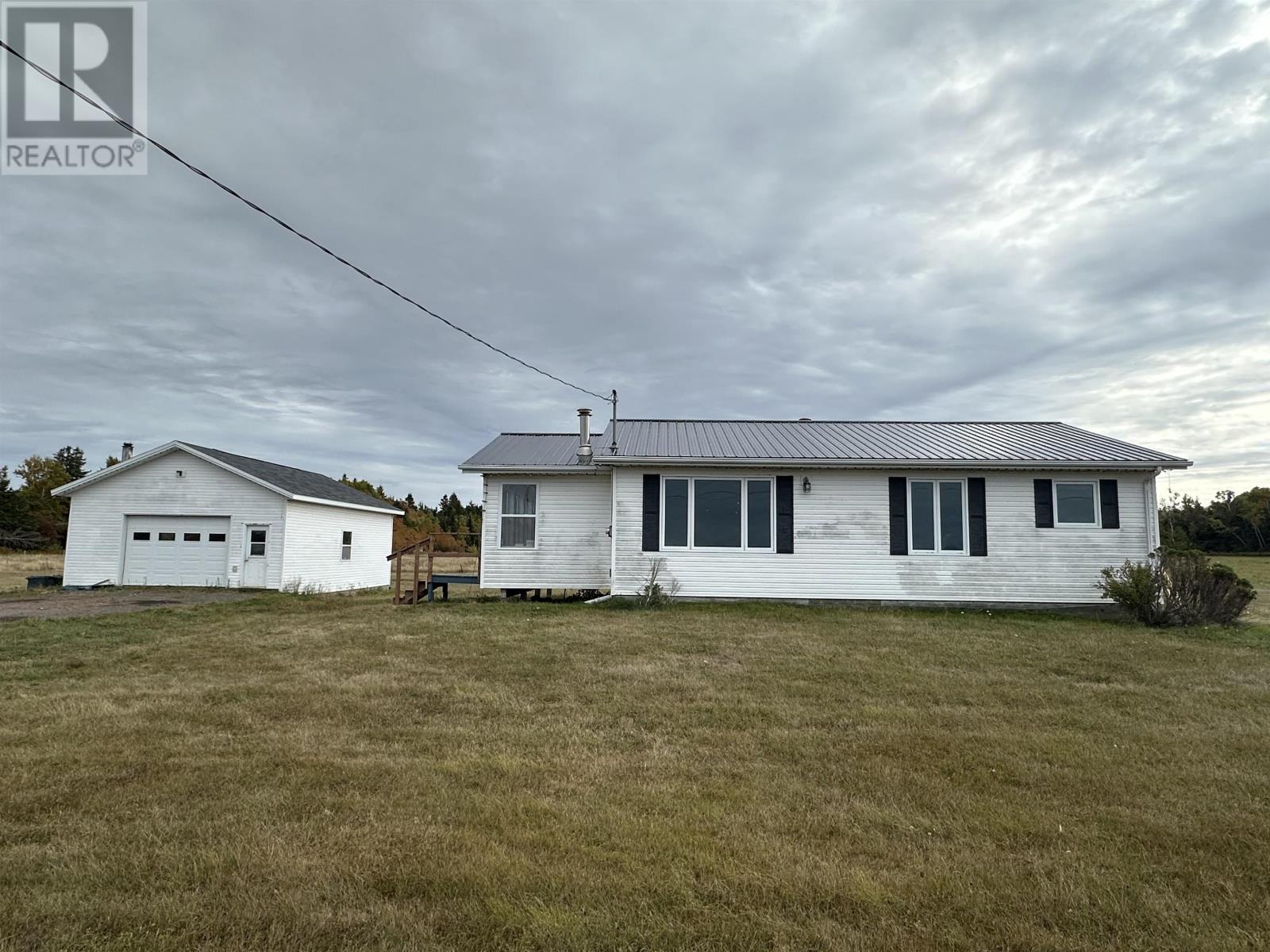 13157 Northside Road, Monticello, Prince Edward Island