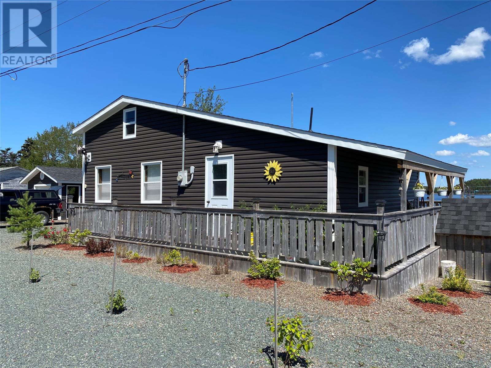 51 Road To The Isles Highway, Loon Bay, Newfoundland & Labrador  A0G 3C0 - Photo 1 - 1286244
