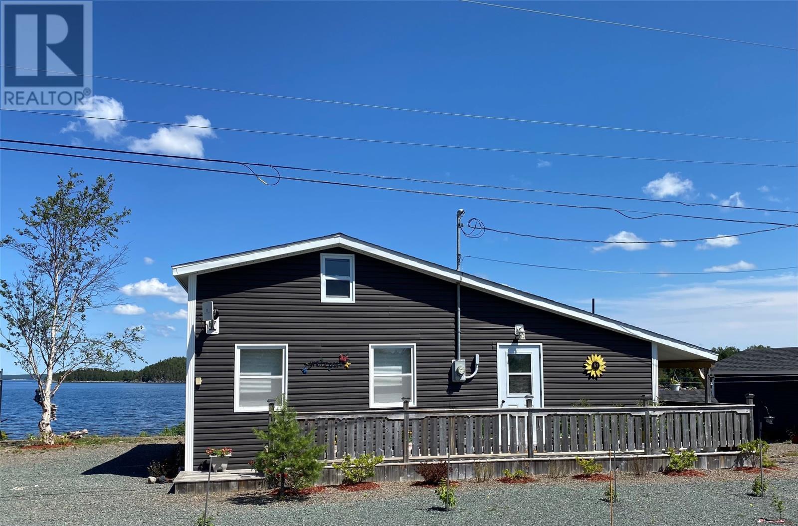 51 Road To The Isles Highway, Loon Bay, Newfoundland & Labrador  A0G 3C0 - Photo 25 - 1286244