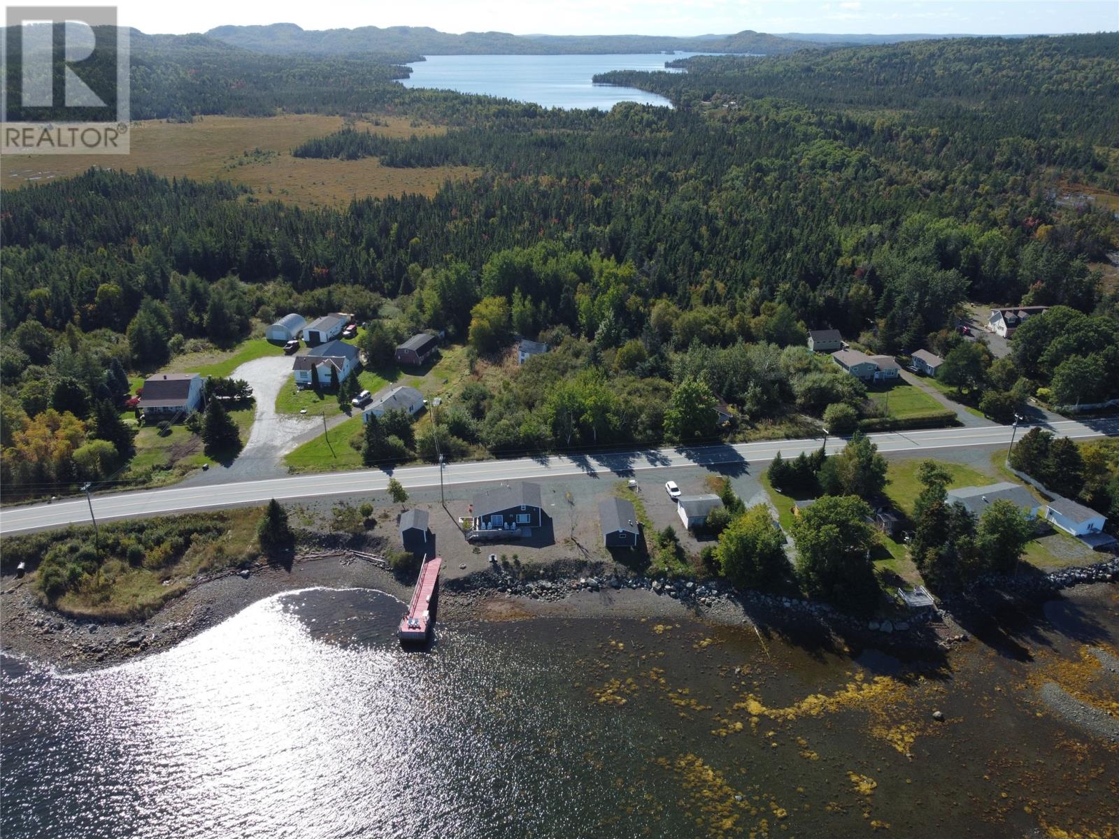 51 Road To The Isles Highway, Loon Bay, Newfoundland & Labrador  A0G 3C0 - Photo 26 - 1286244