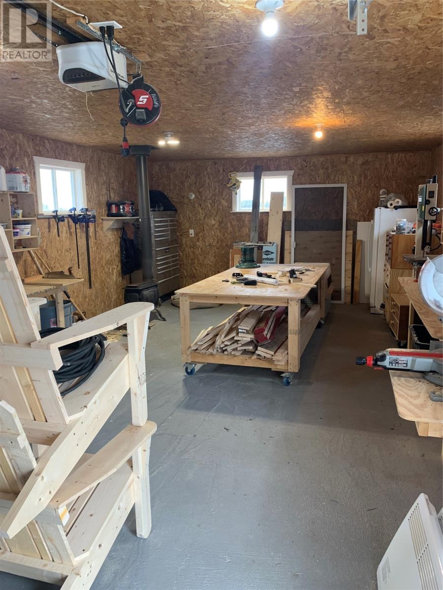 51 Road To The Isles Highway, Loon Bay, Newfoundland & Labrador  A0G 3C0 - Photo 17 - 1286244