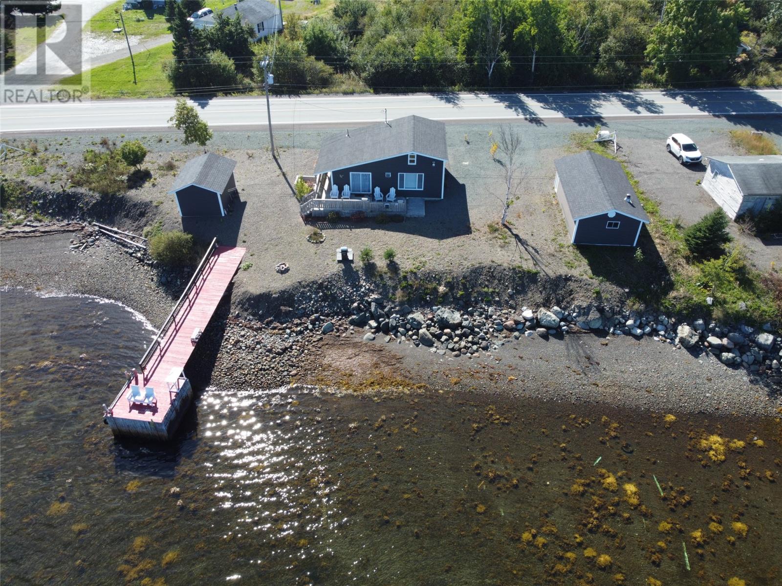 51 Road To The Isles Highway, Loon Bay, Newfoundland & Labrador  A0G 3C0 - Photo 31 - 1286244