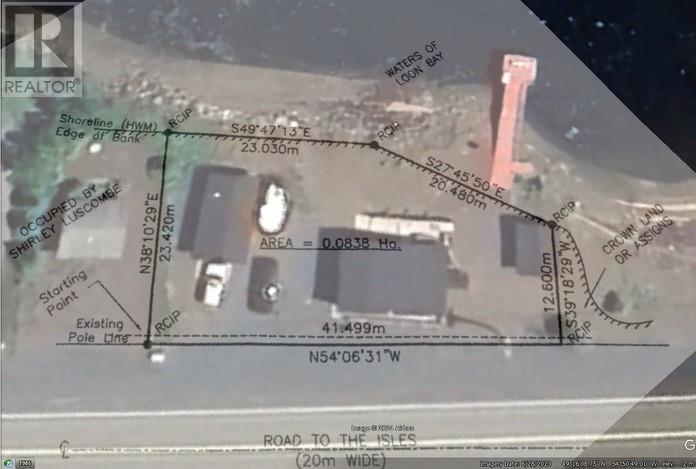 51 Road To The Isles Highway, Loon Bay, Newfoundland & Labrador  A0G 3C0 - Photo 32 - 1286244